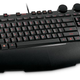 Image for article titled Gaming on the Death Star: Microsoft SideWinder X6 Keyboard With Switchable Keypad and X5 Mouse
